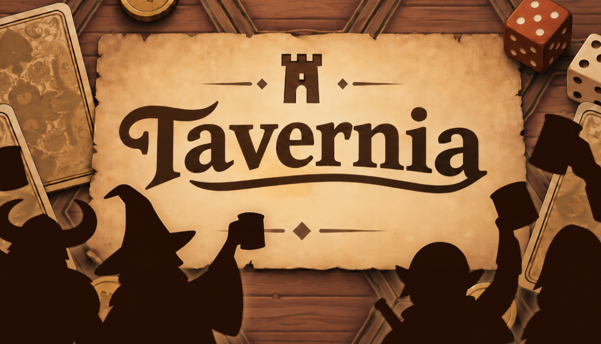 Tavernia
